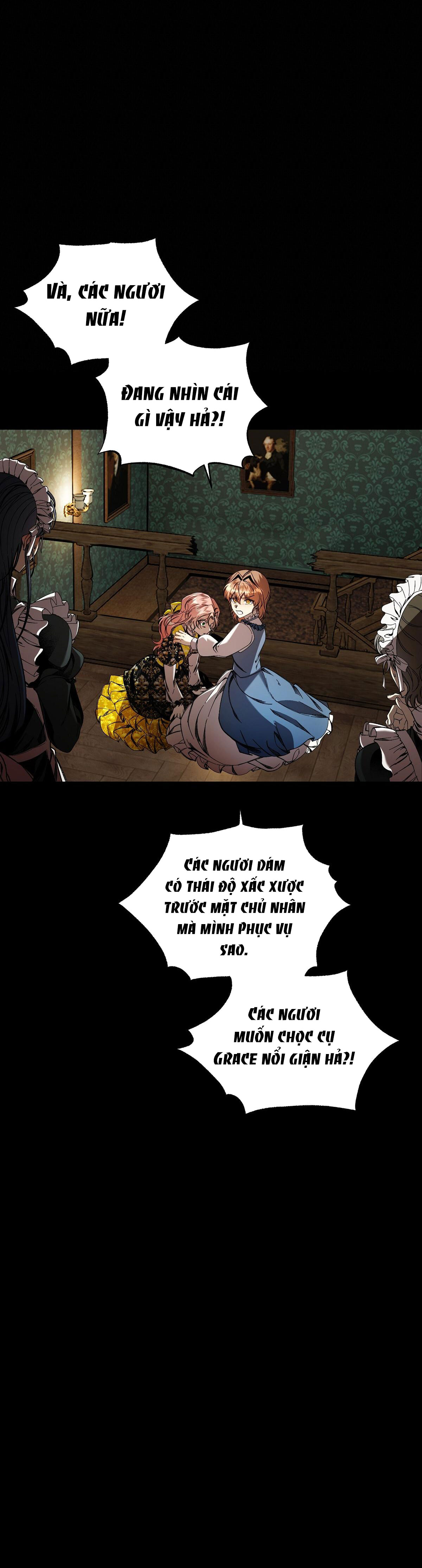 bánh xe của charlotte chapter 27.2 11