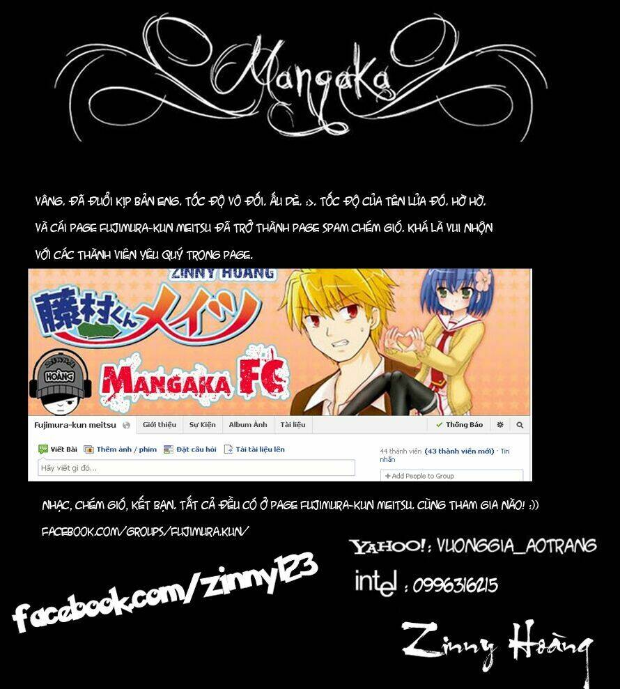 fujimura-kun meitsu chapter 59 14