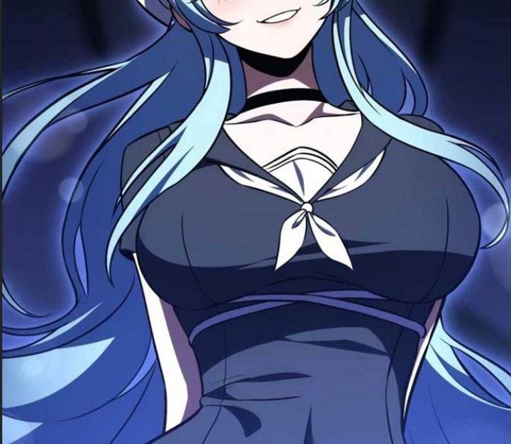 ám sát tuyển thủ học viện chapter 25 442