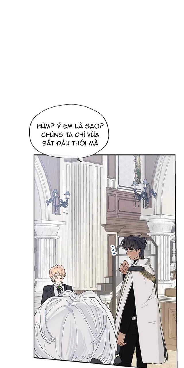 cuộc hôn nhân bất đắc dĩ của tôi chapter 41.2 20