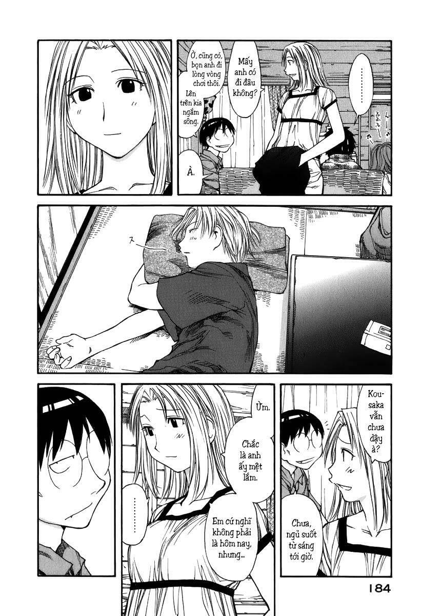 genshiken chapter 43 17