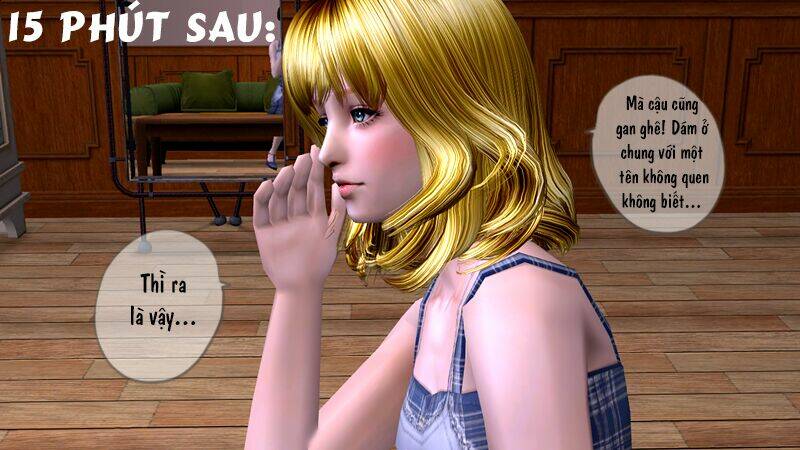 and i love you! chapter 5 30