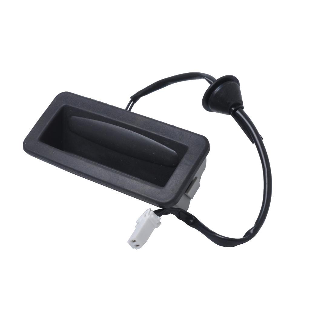 12V 0.1A Rear Tailgate Boot Trunk Switch