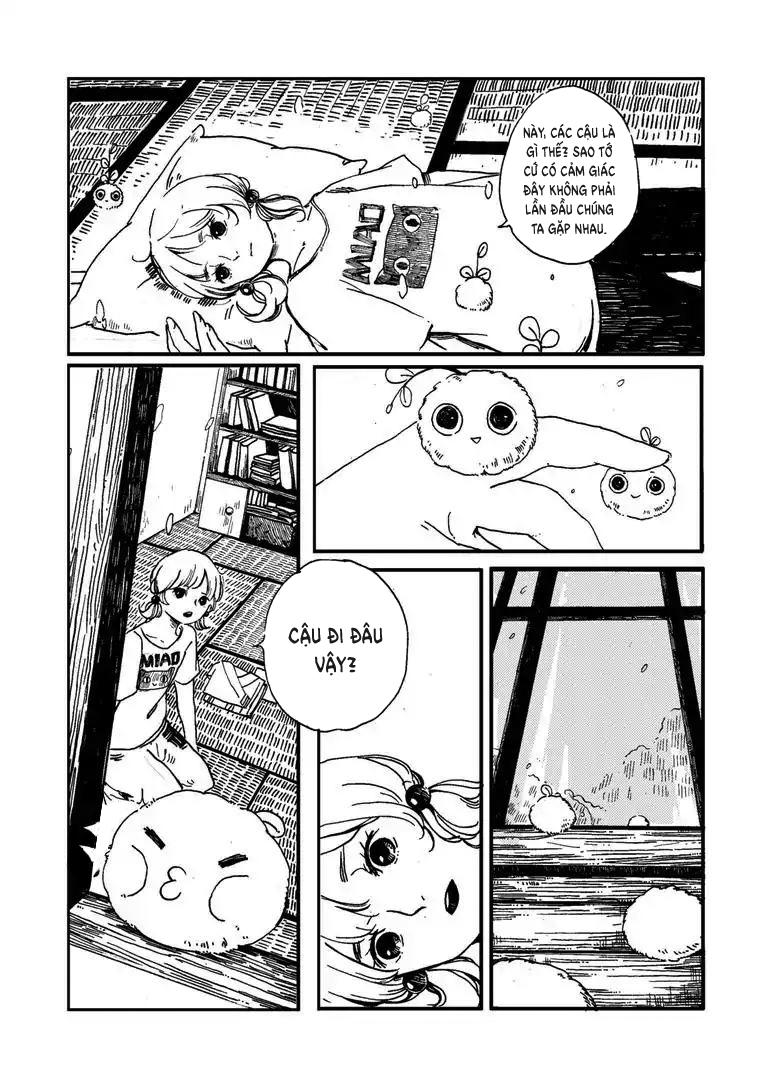 chika's forest chapter 1 16