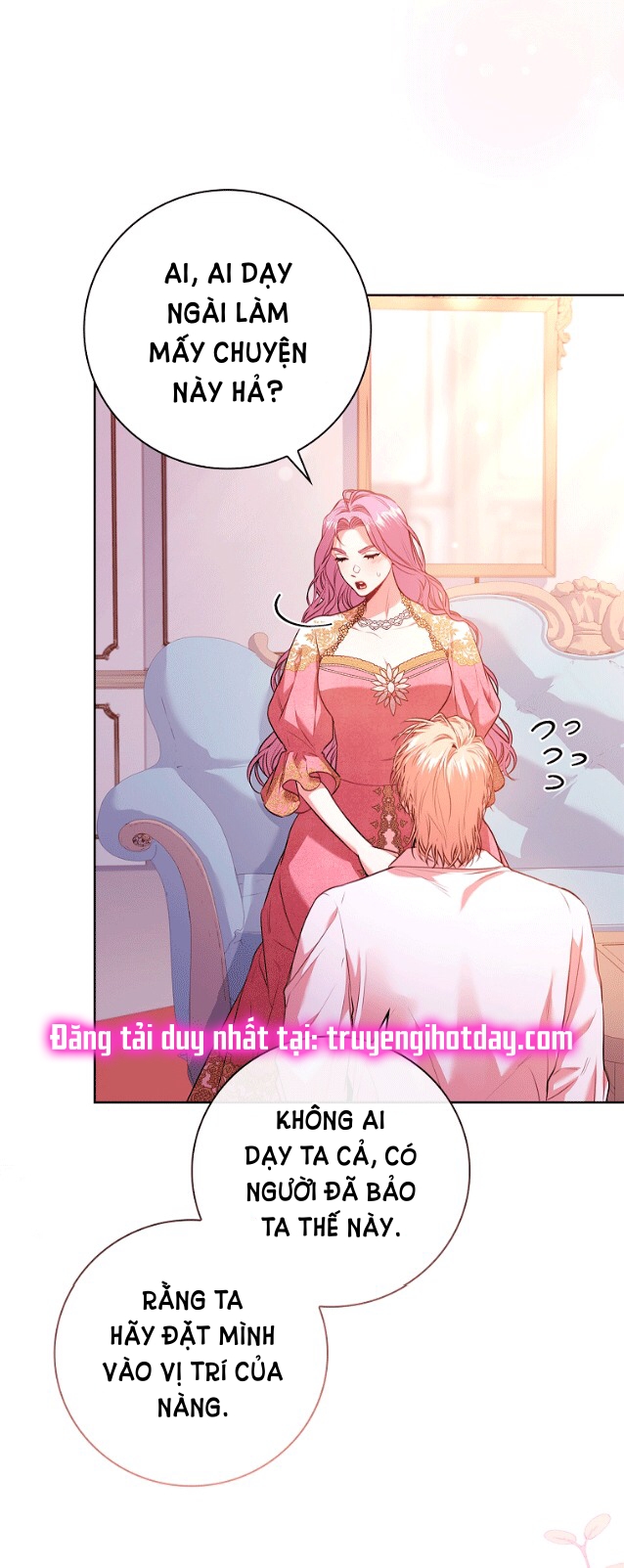 trở thành thư ký của bạo chúa chapter 96.2 1