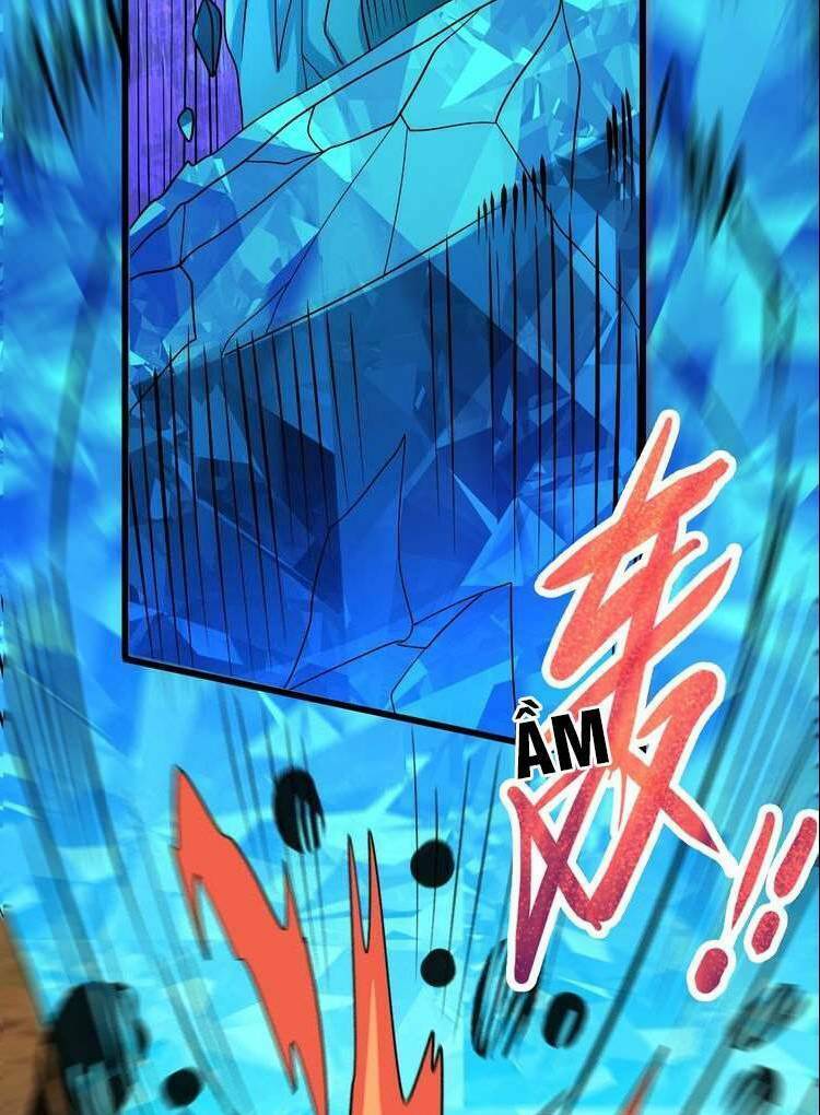 việc tu luyện hằng ngày của vũ đế chapter 34 7