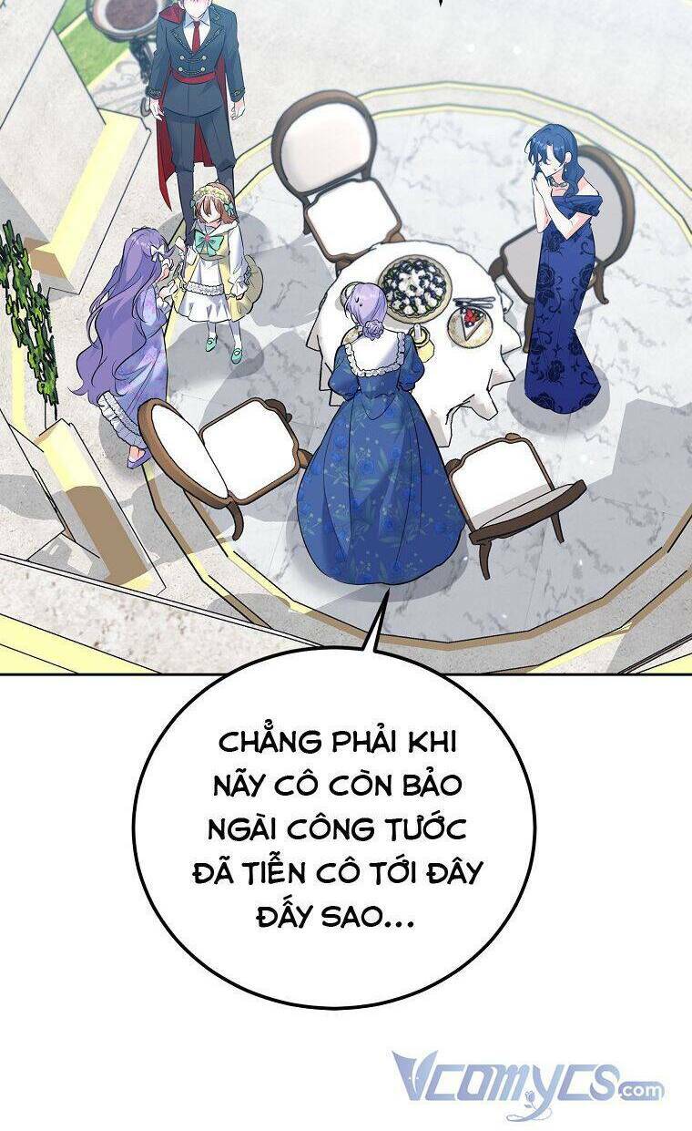 ác nữ karuna bé lại chapter 42 32