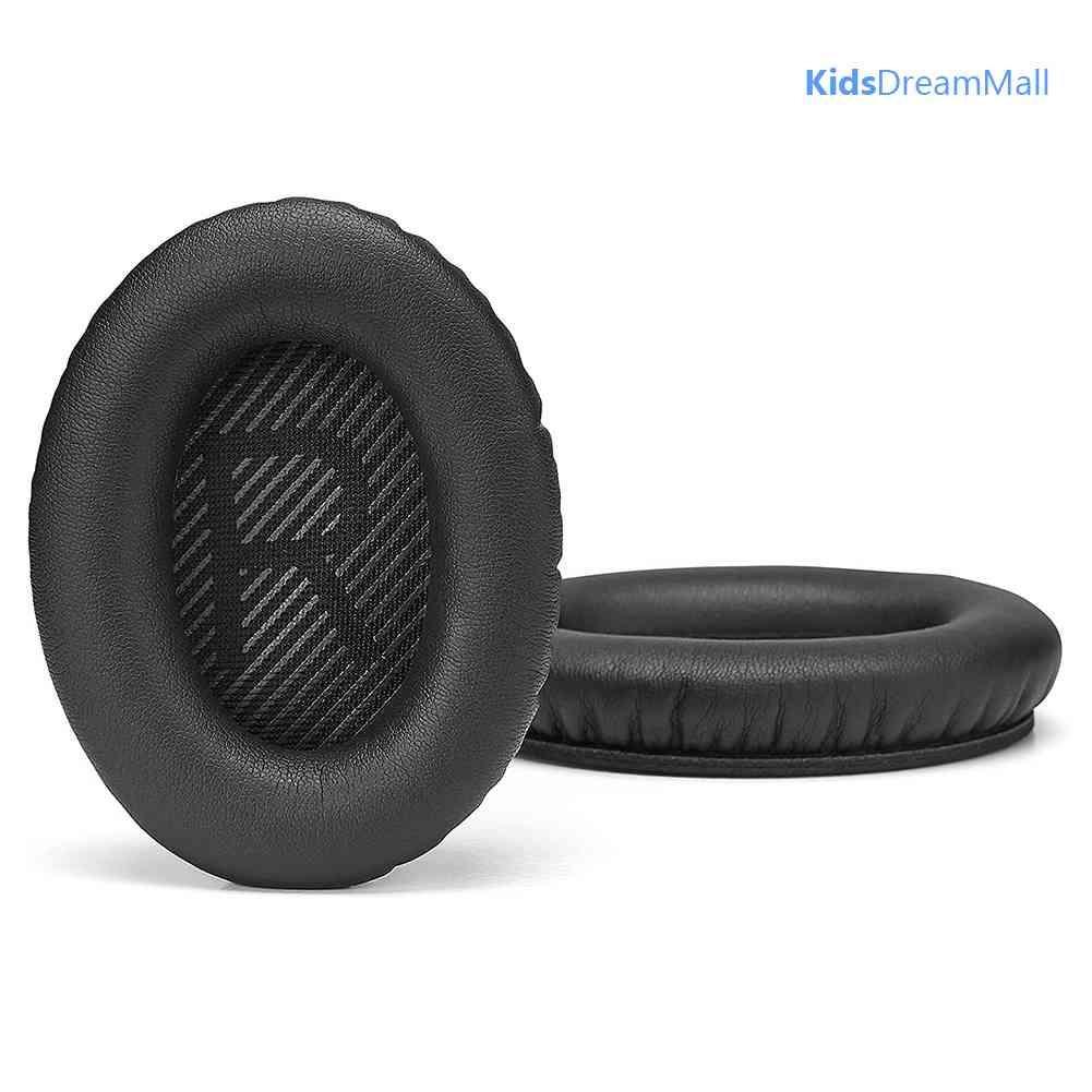 Mới 1 Cặp Đệm Tai Nghe Thay Thế Cho BOSE QuietComfort 35 25