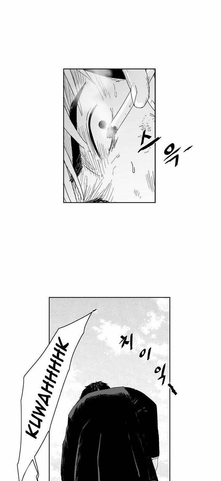 bạo lực học đường chapter 38 35