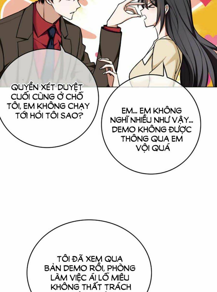 kế hoạch công lược của cô vợ gả thay chapter 53 47