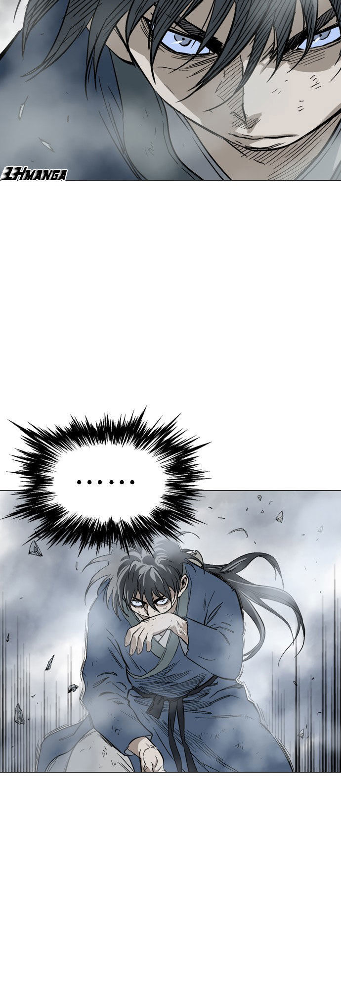 cao thủ 2 chapter 11 48