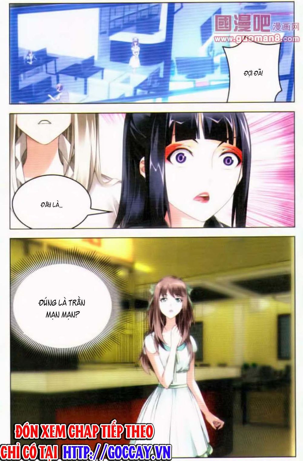 long tộc 2 chapter 43 23