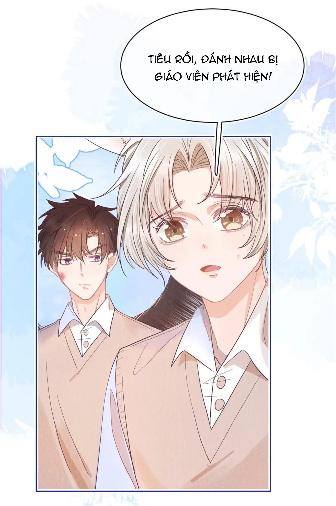 [ss2] một ngụm ăn cả thỏ con chapter 17 2