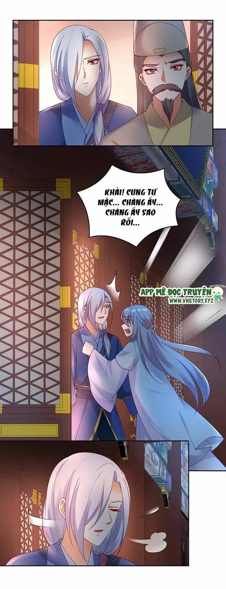 đô đốc đại nhân sủng thê kí chapter 129 15