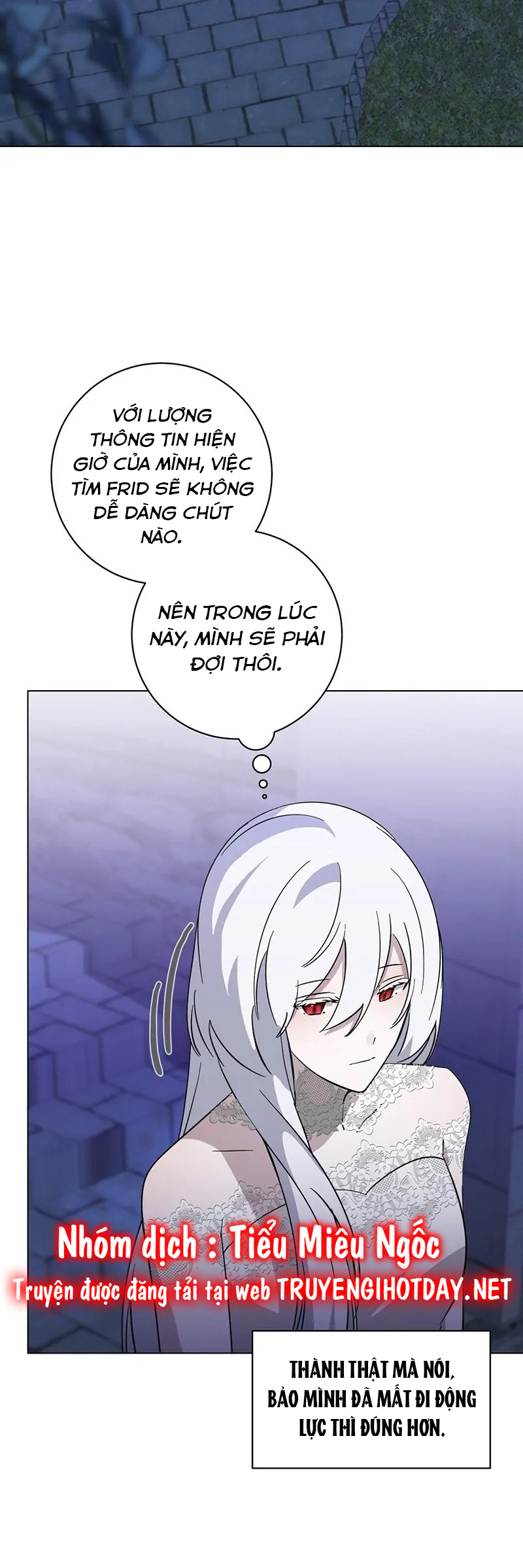 nữ phản diện muốn có kết thúc đẹp chapter 60 58