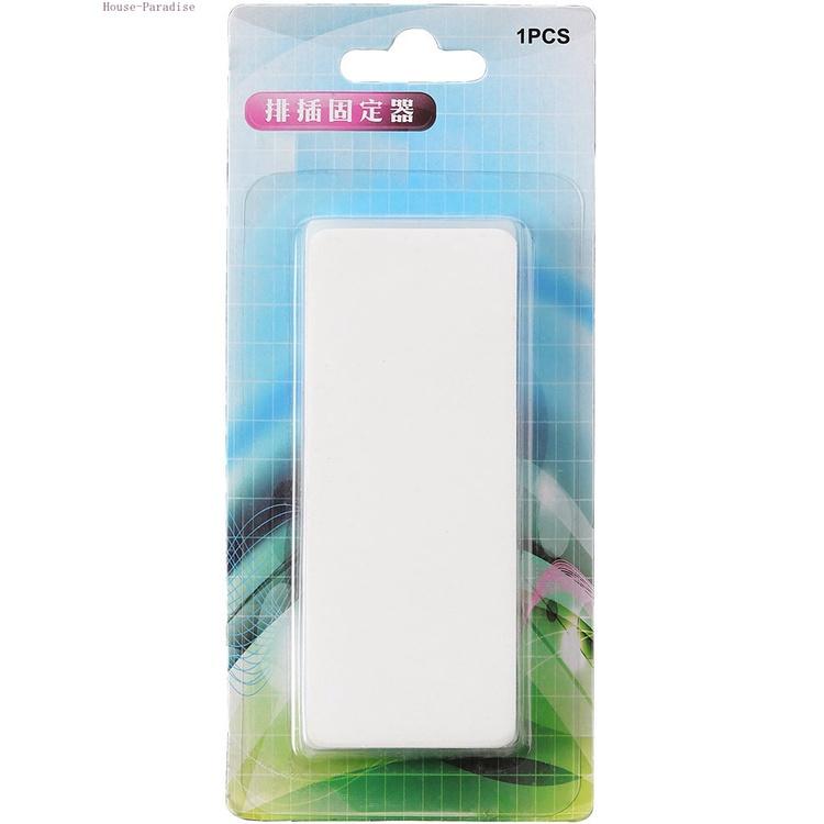 Giá đỡ ổ cắm điện dán tường không cần đục lỗ
