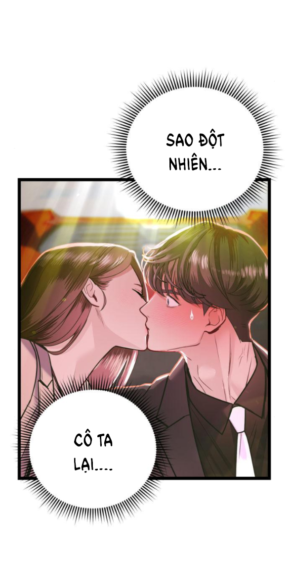 ảo thuật gia quyến rũ chapter 7.1 5