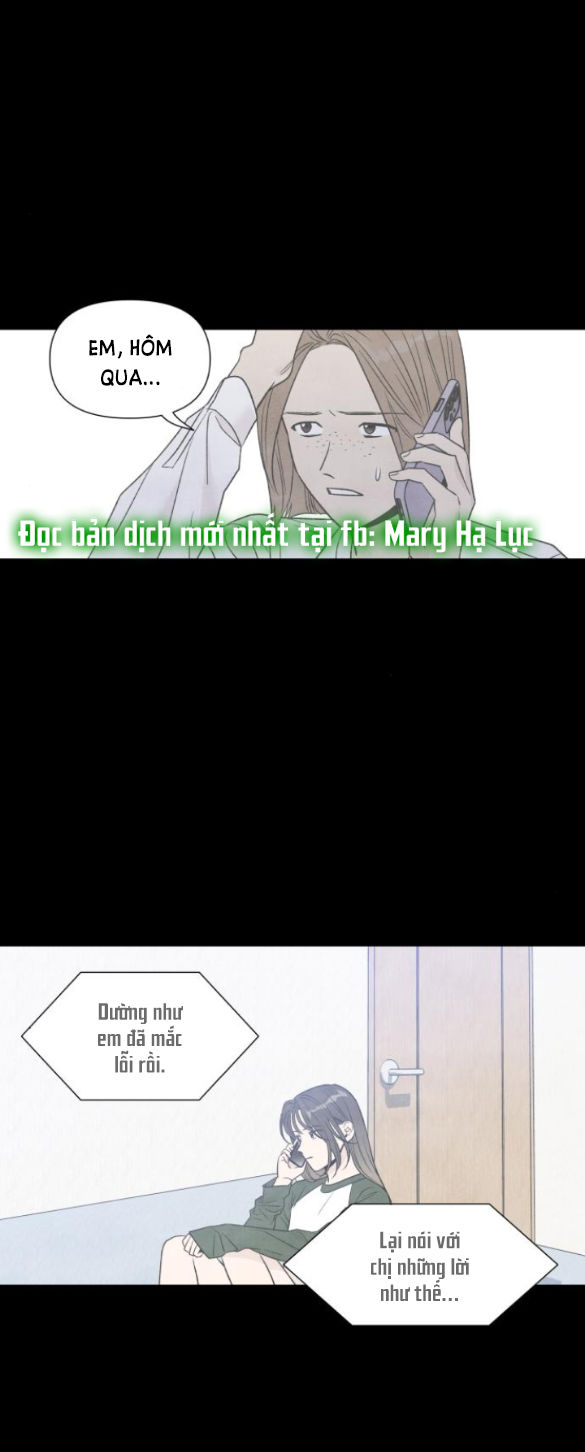 điều khiến tôi quyết tâm muốn chết chapter 51.1 33