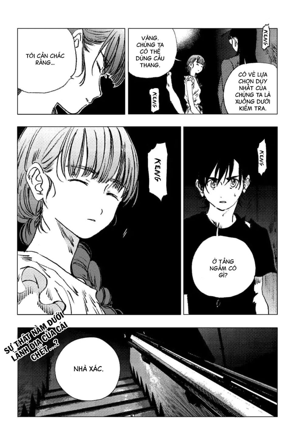 summer time render chapter 84 15