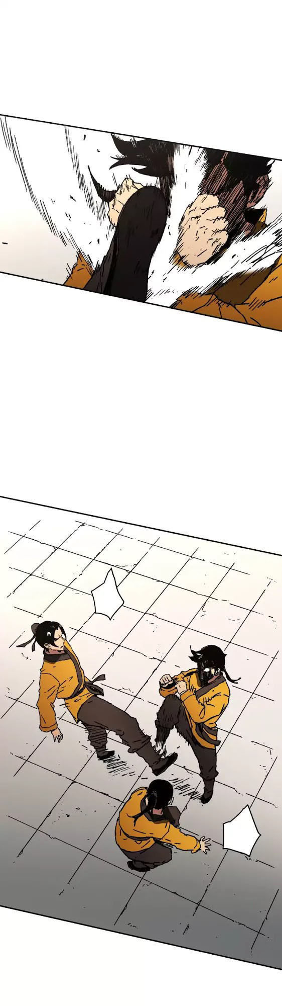 Bố Vô Song chapter 39 16