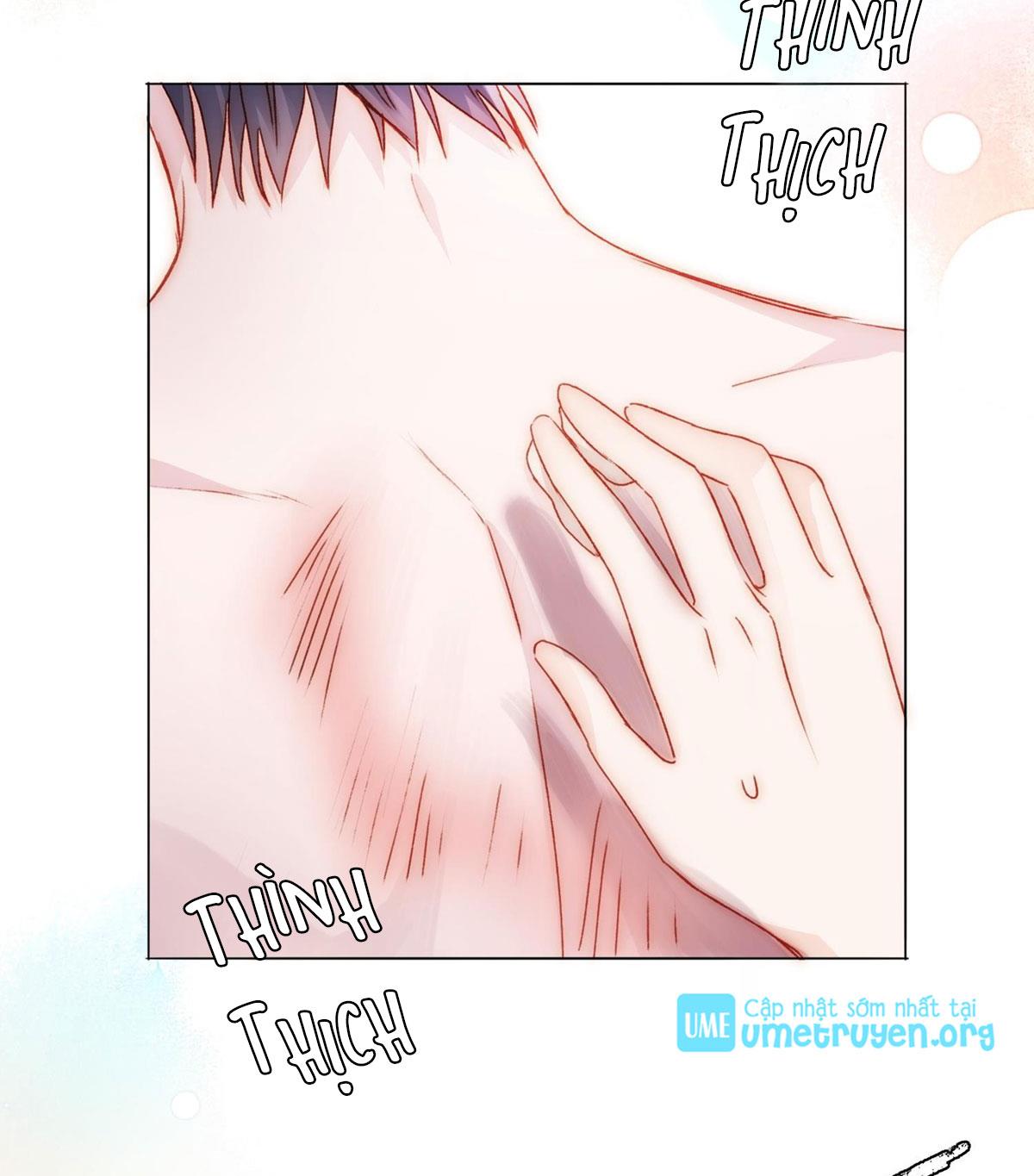 tôi phải làm một kẻ đại xấu xa chapter 38 19