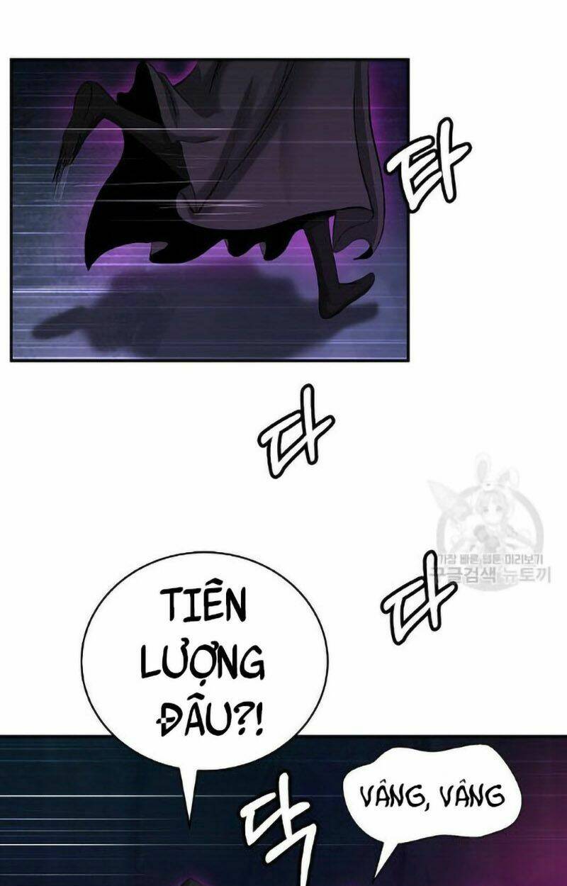 xuyên không thành hổ chapter 73 33