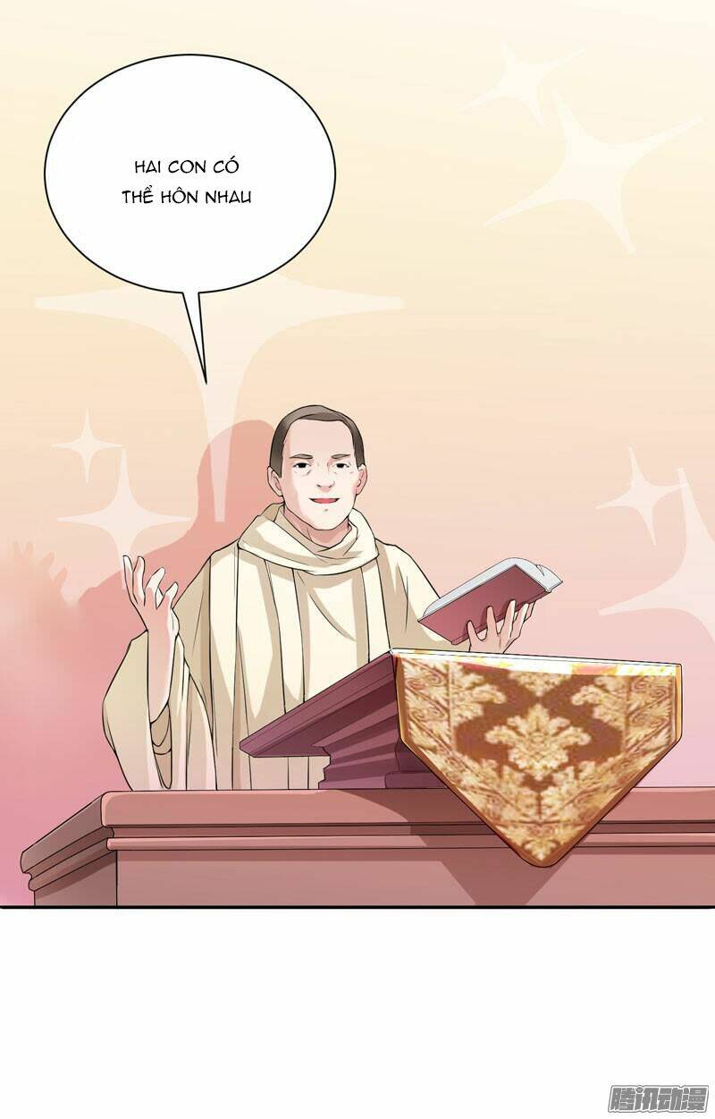 cô dâu gả thay của tổng tài chapter 3 5