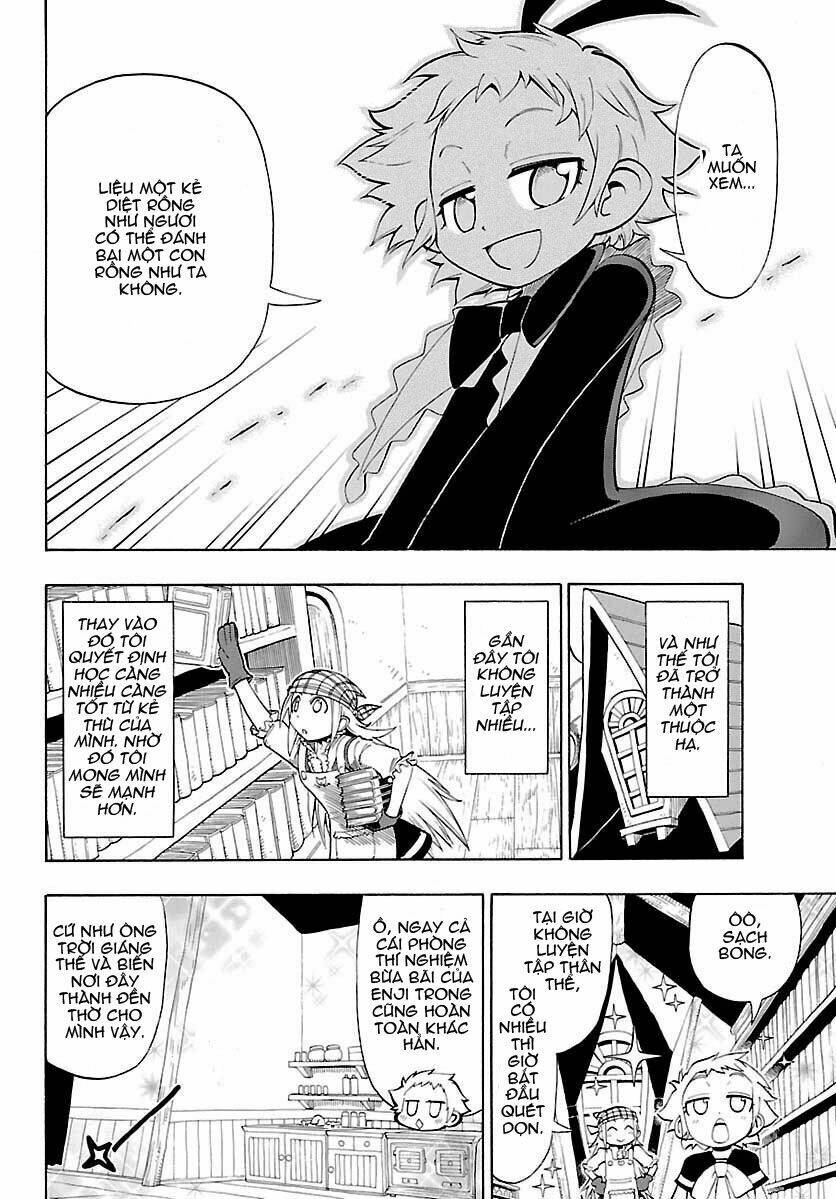 appearance of the yellow dragon chapter 7 4