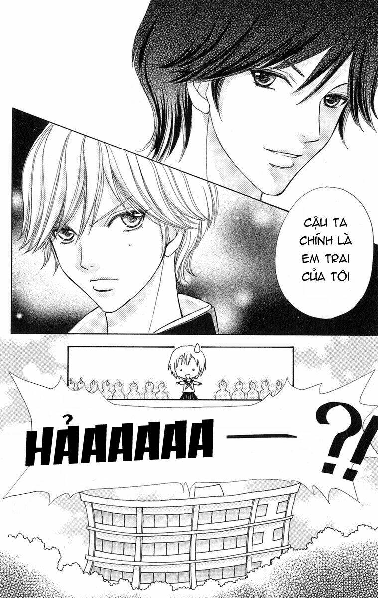 chàng quản gia của bé mei chapter 2 17