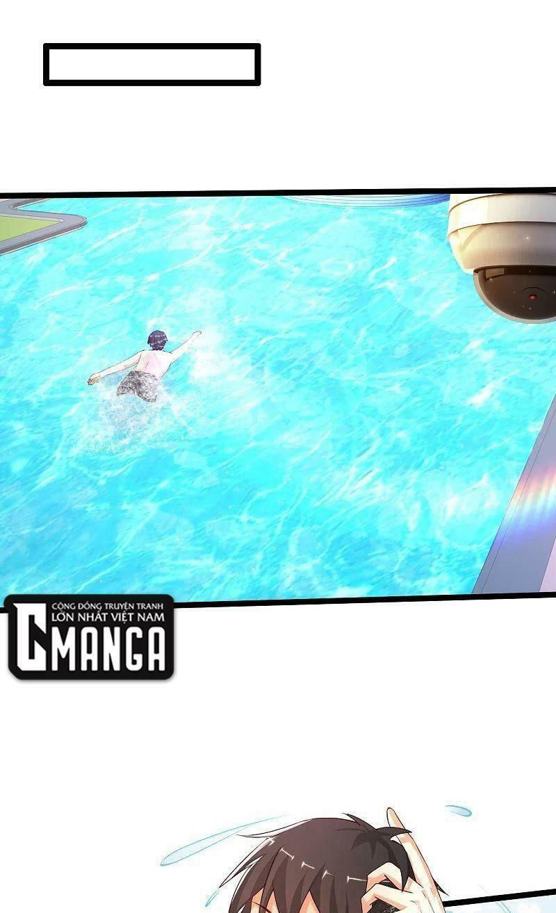 tối cường vận đào hoa chapter 236 26