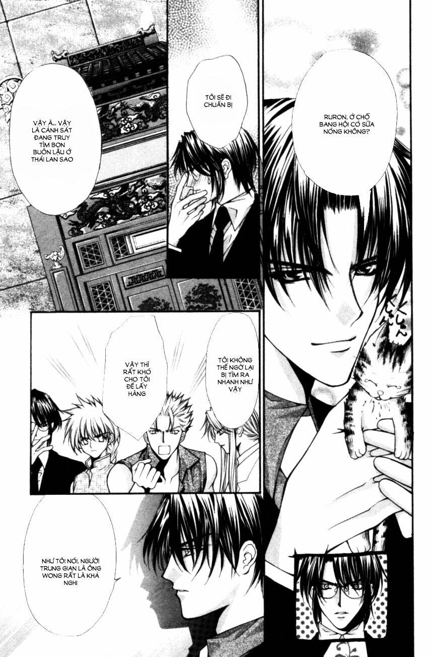 anh chàng khắc tinh chapter 48 13