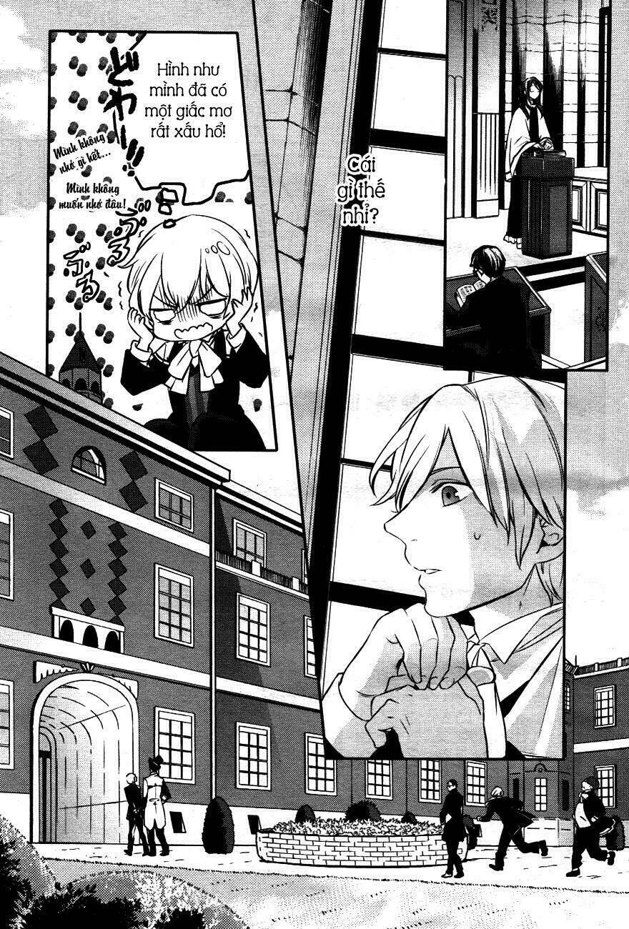 phong ấn triệu hồi ác quỷ dantalion chapter 1 11