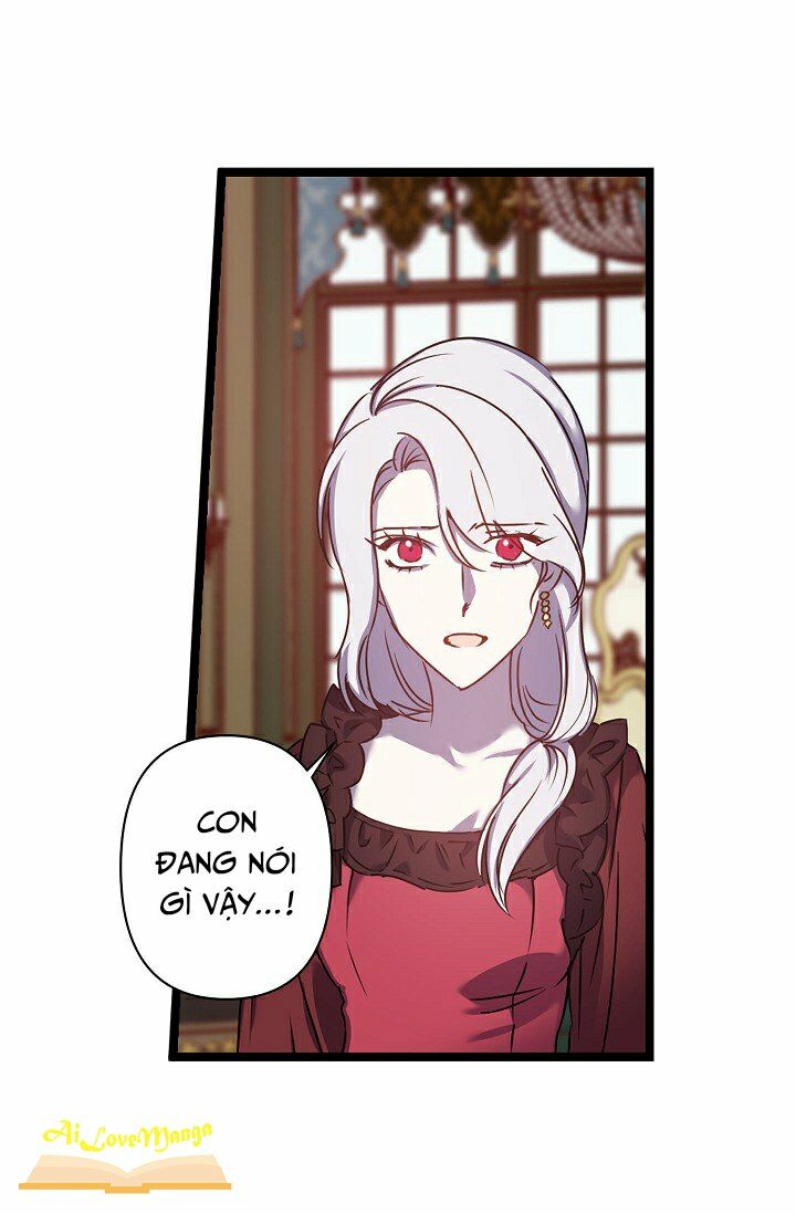 hôn lễ báo thù chapter 39 38