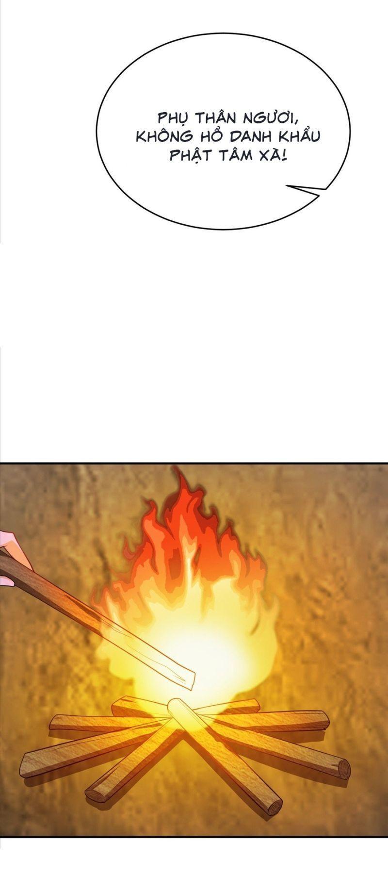 siêu cấp trà xanh hệ thống chapter 9 43