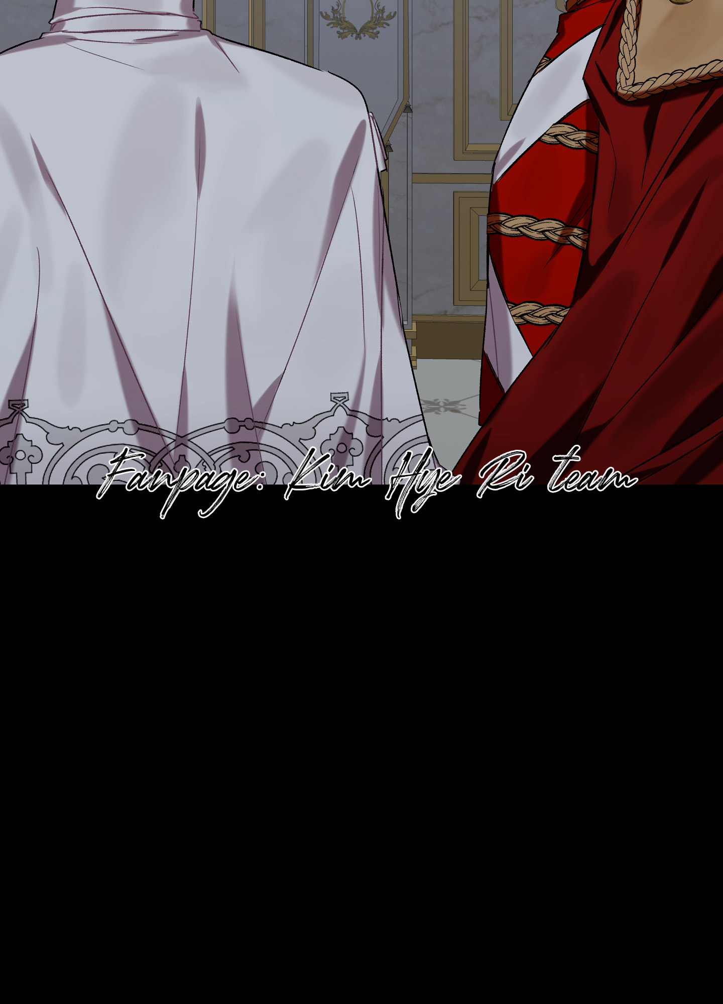 bỗng ngày nọ bị một tên đáng ghét cầu hôn chapter 14.1 10