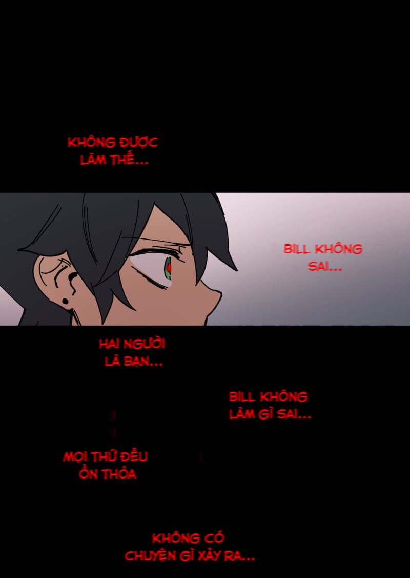 lumine - cội nguồn ánh sáng chapter 103 20