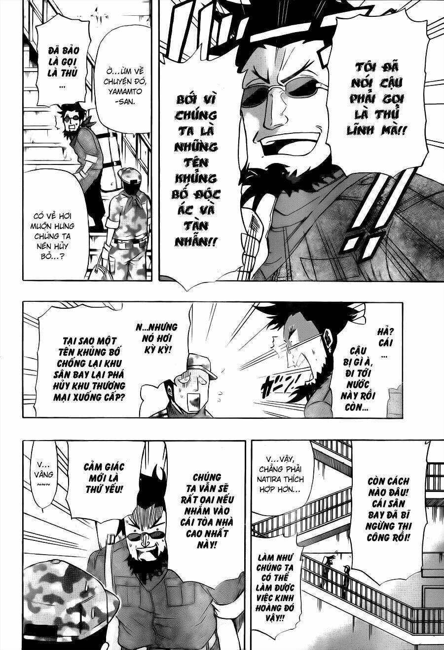 shinmai fukei kiruko-san chapter 2 13