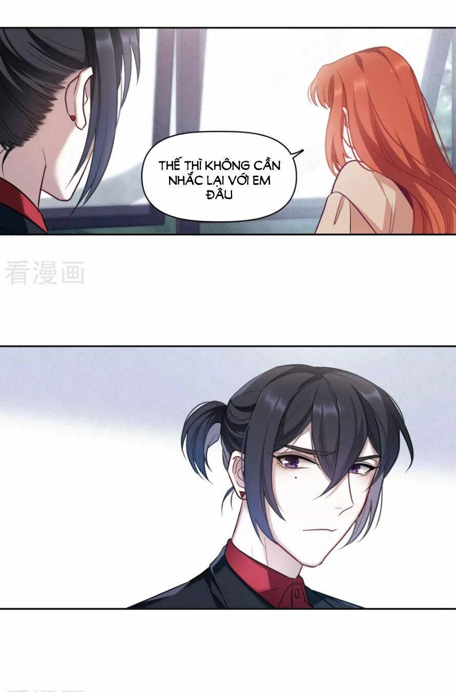 địa ngục cáo bạch thi chapter 77 18