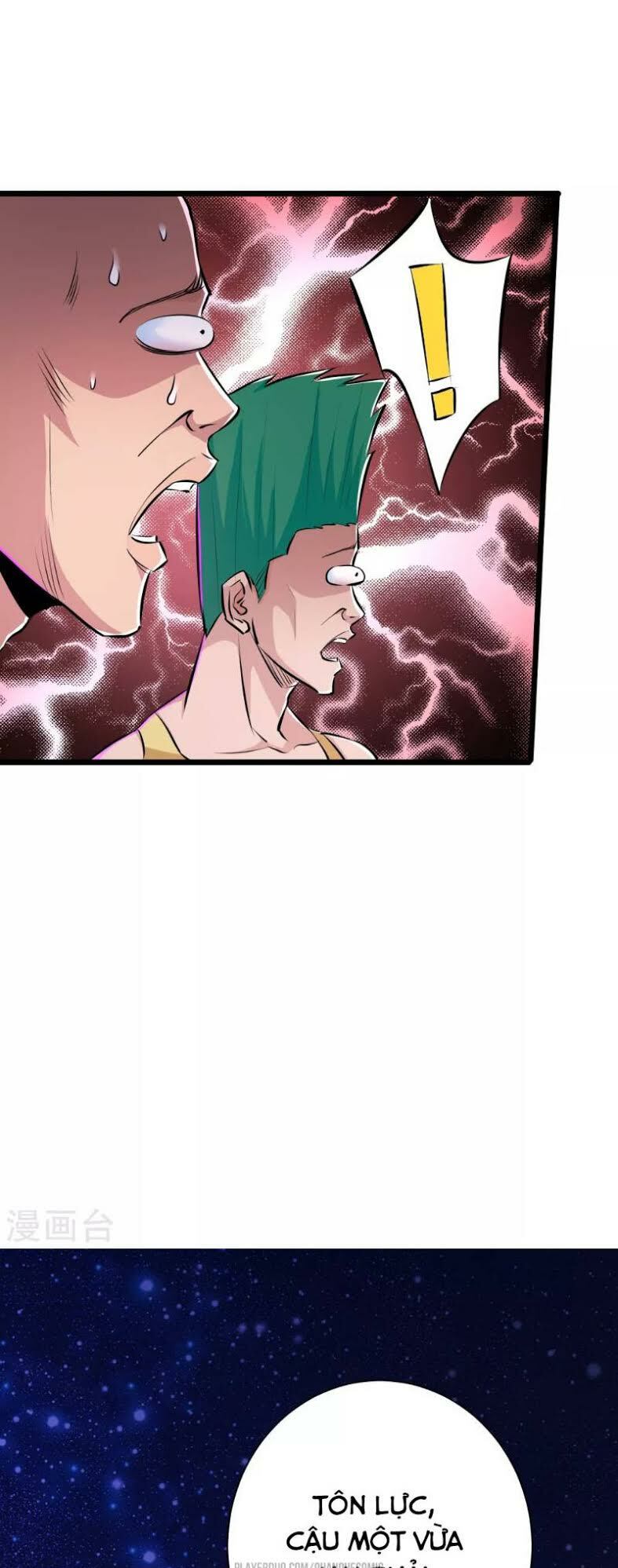 tối cường đặc chủng binh của hoa khôi chapter 38 23