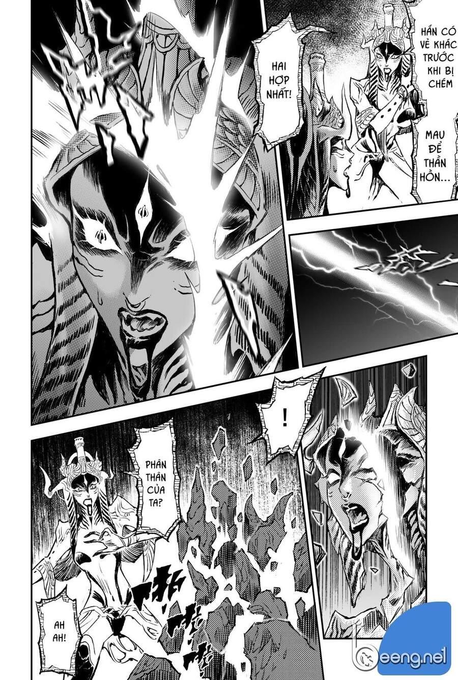 huyền hạo chiến ký chapter 211 9