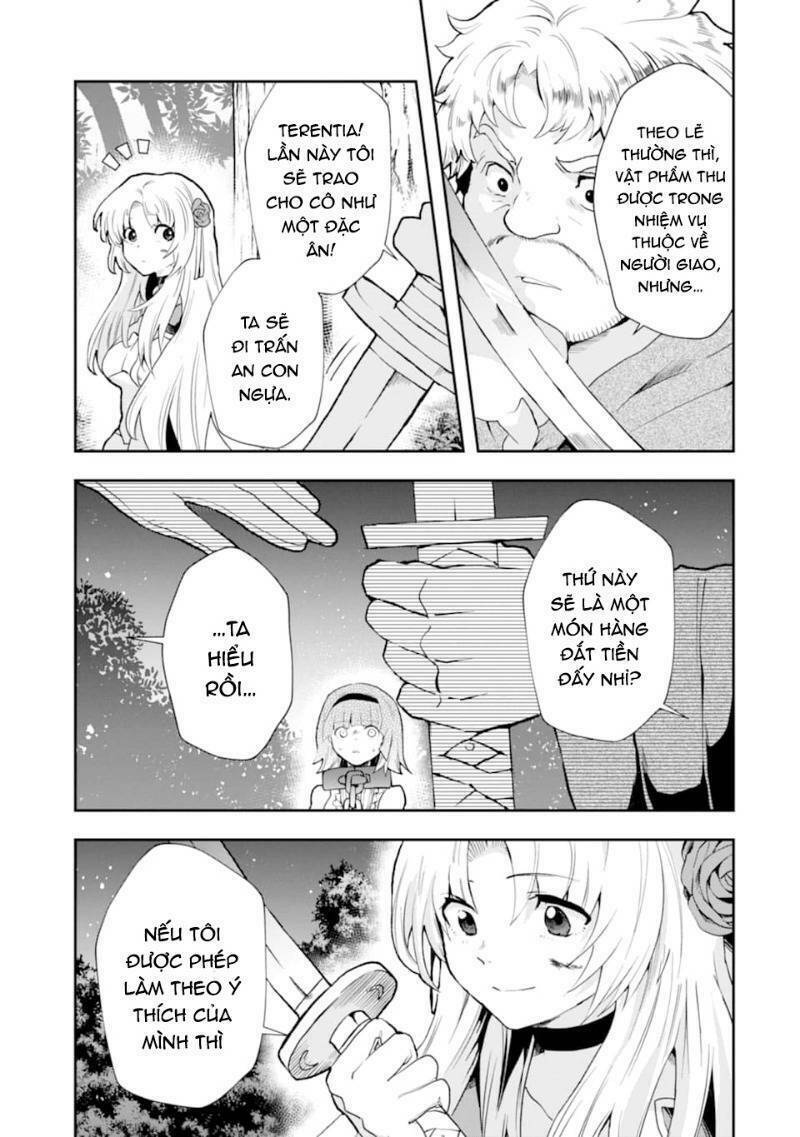 that inferior knight, actually level 999 chapter 4 38