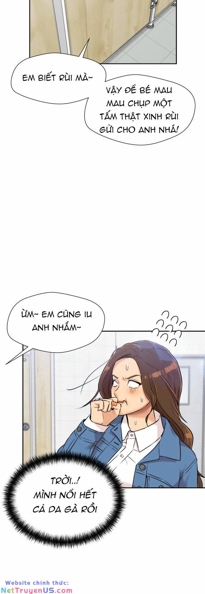 gương mặt thiên tài chapter 112 24