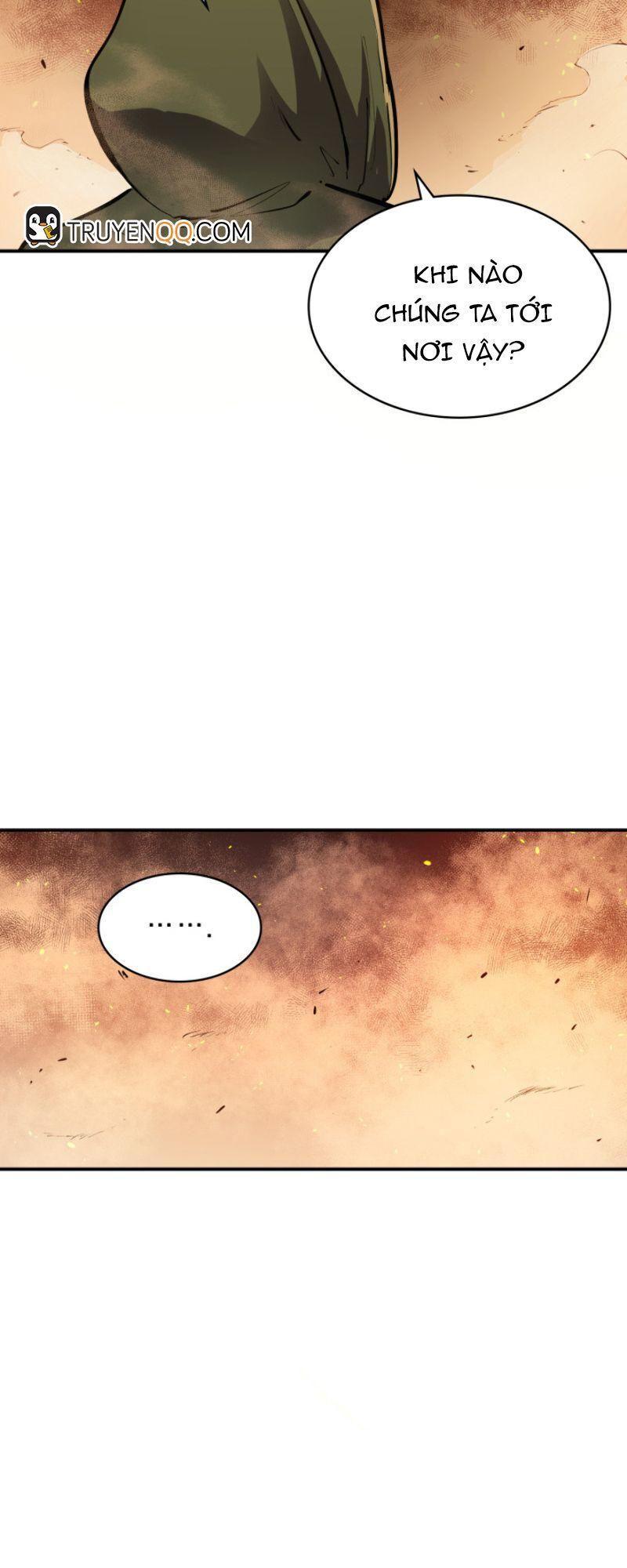 tôi trở lại thăng cấp một mình chapter 20 13