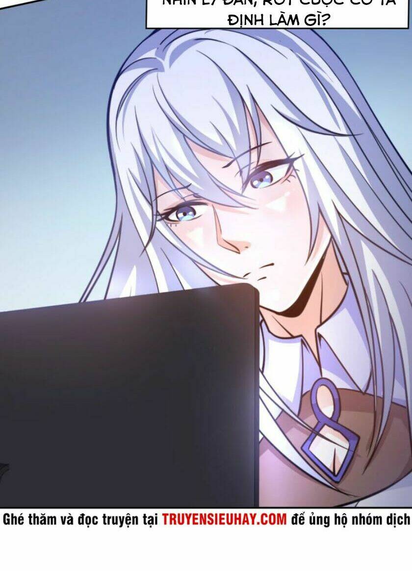 thần tiên dạy tôi giả x chapter 18 46