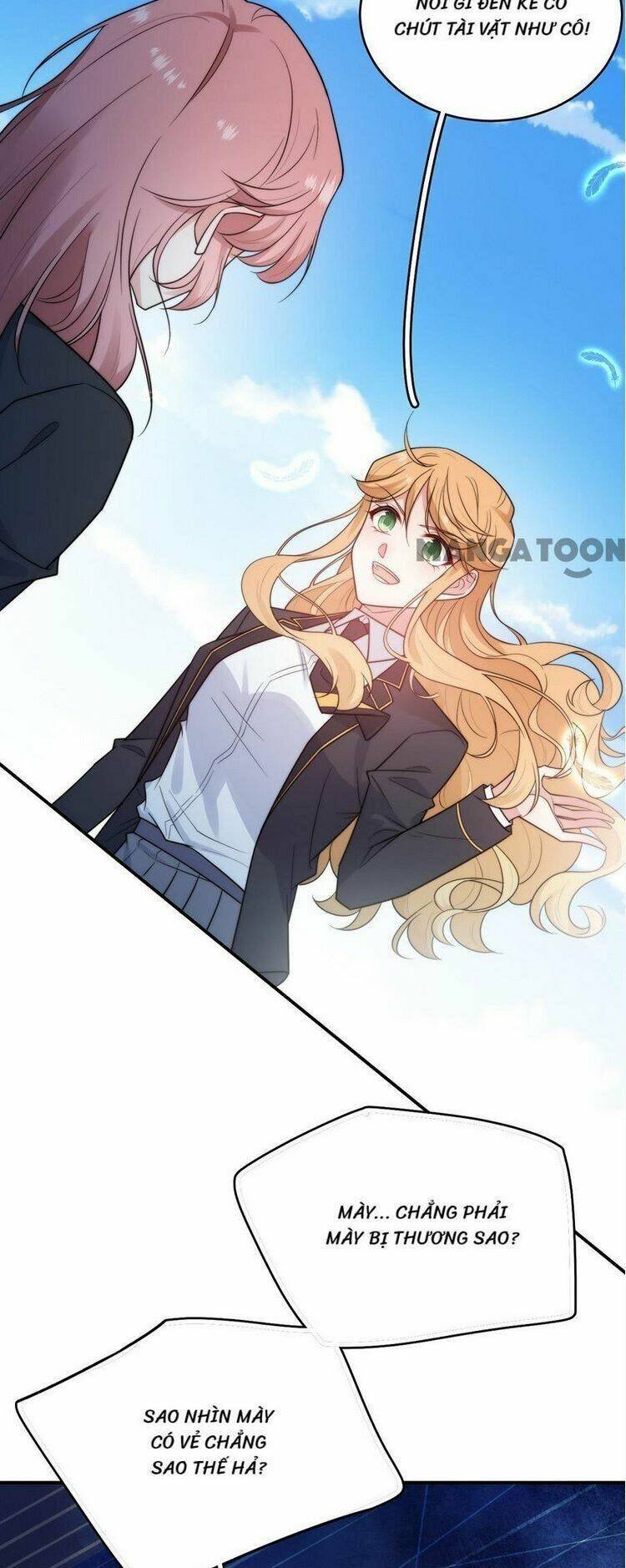 ma lạt thiên kim đẩu ác thiếu chapter 261 6