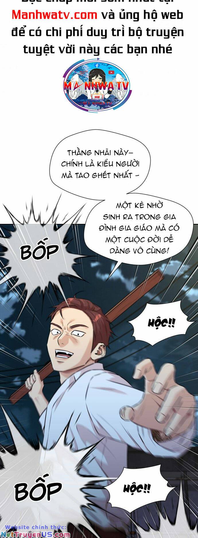 gương mặt thiên tài chapter 102 10