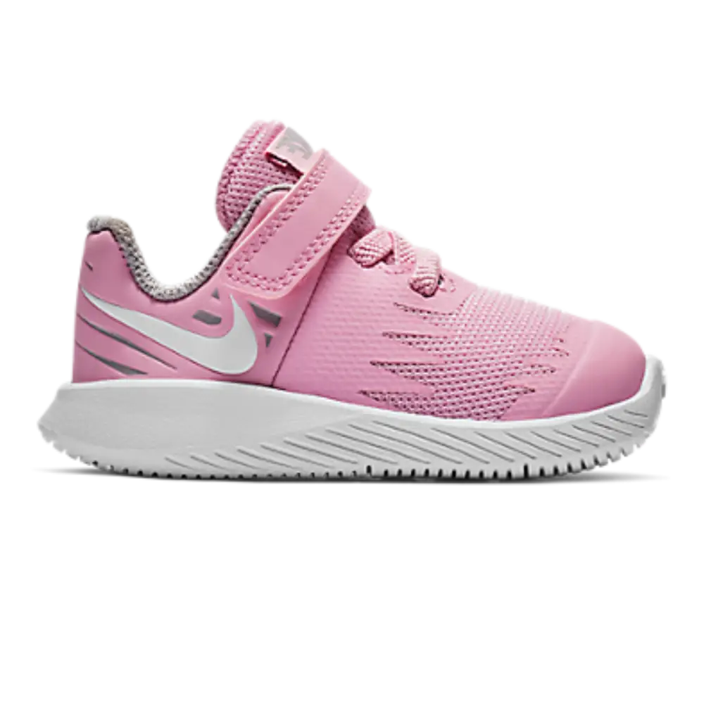 Giày chạy bộ trẻ em NIKE STAR RUNNER (TDV) 907256