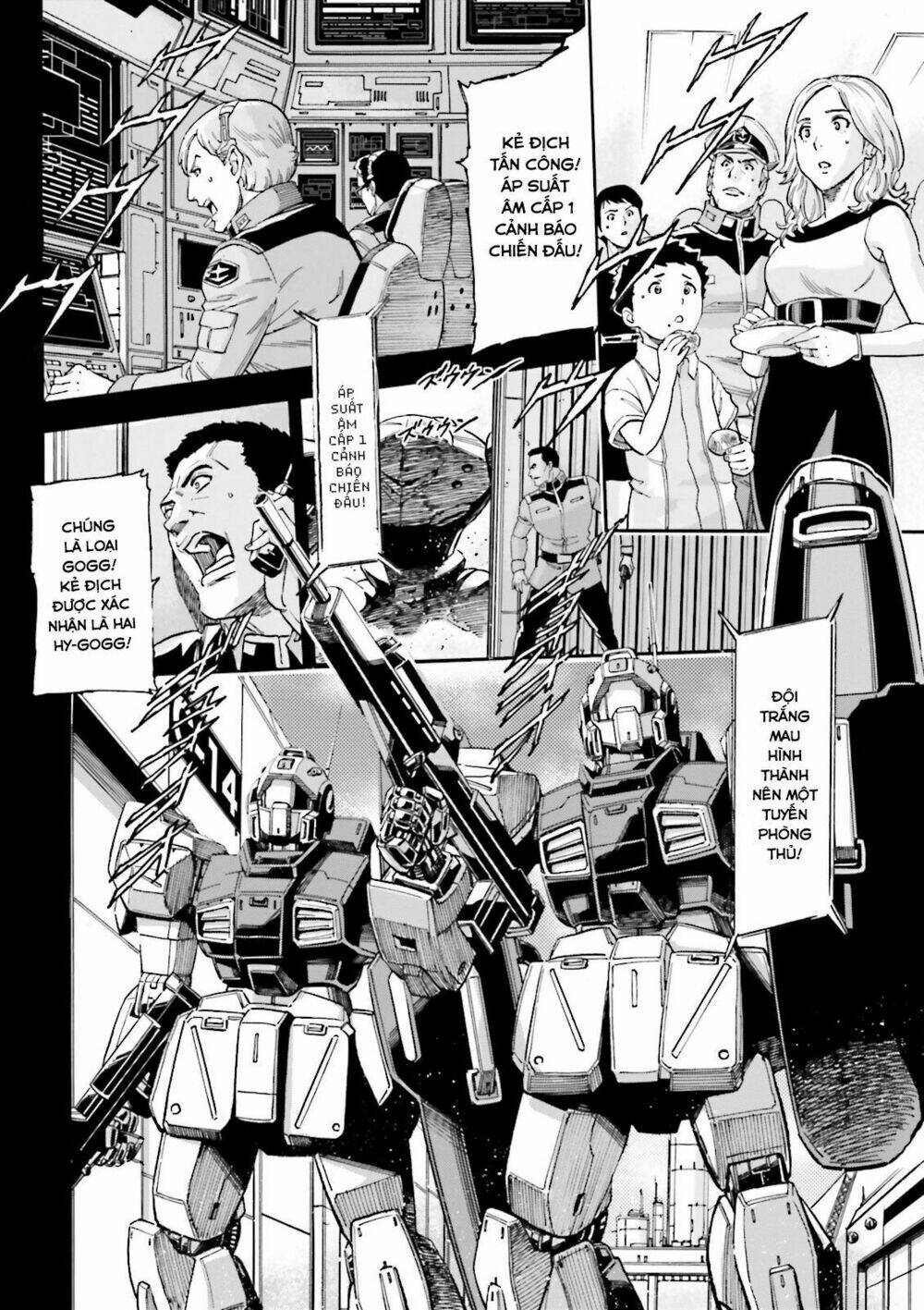kidou senshi gundam u.c. 0094 - across the sky chapter 2 7