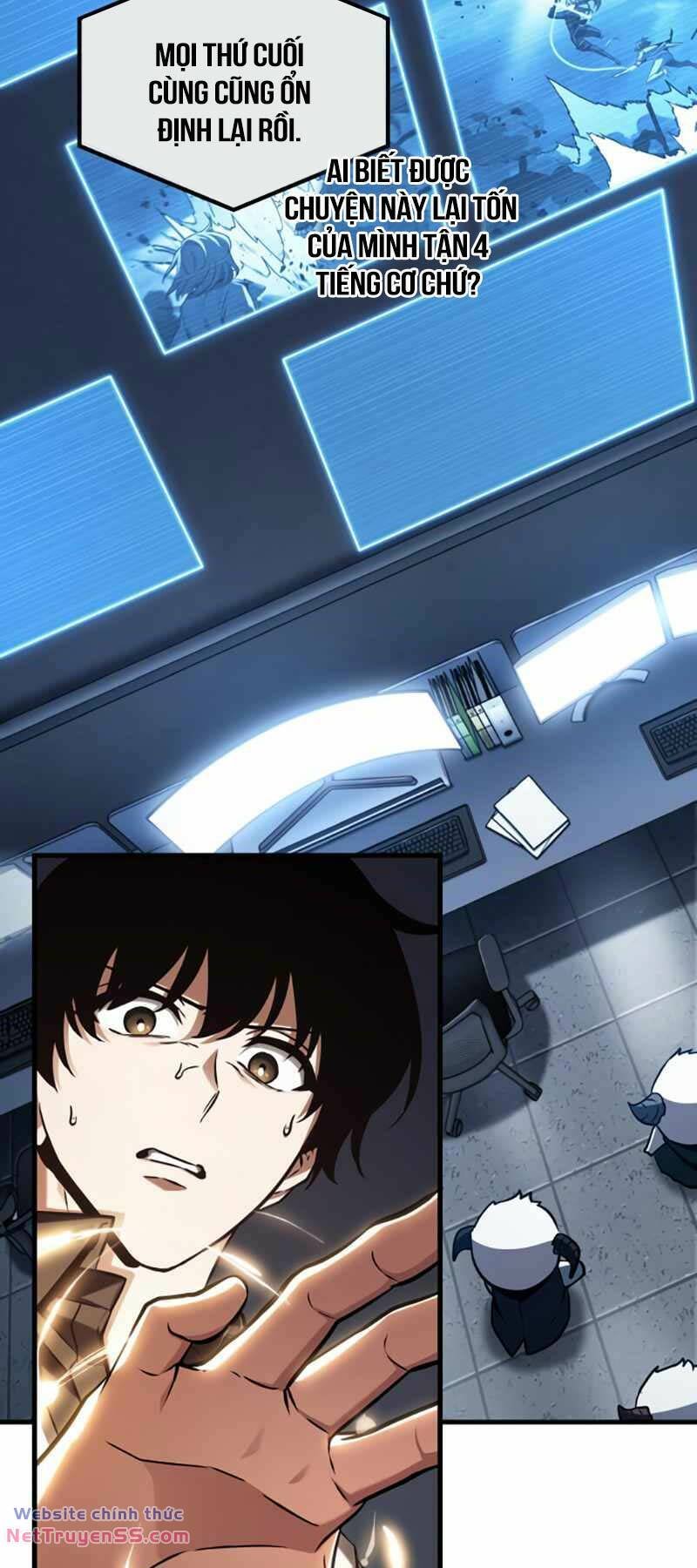 toàn trí độc giả - omniscient reader chapter 198 32