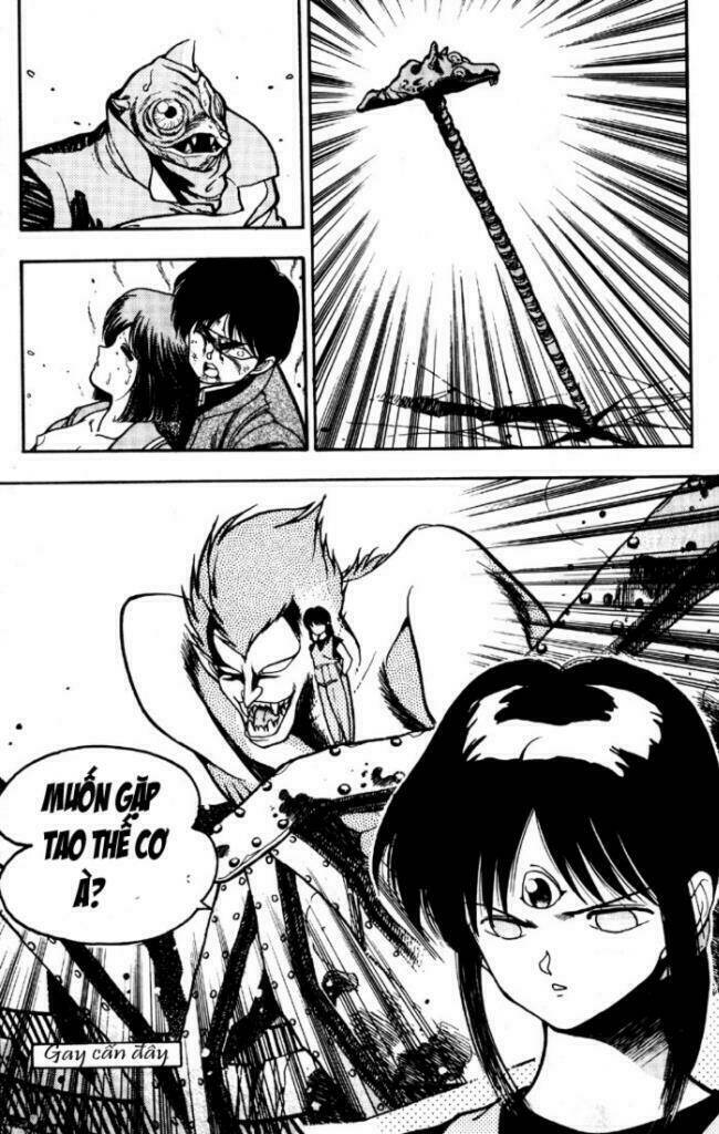 3x3 eyes chapter 8 13